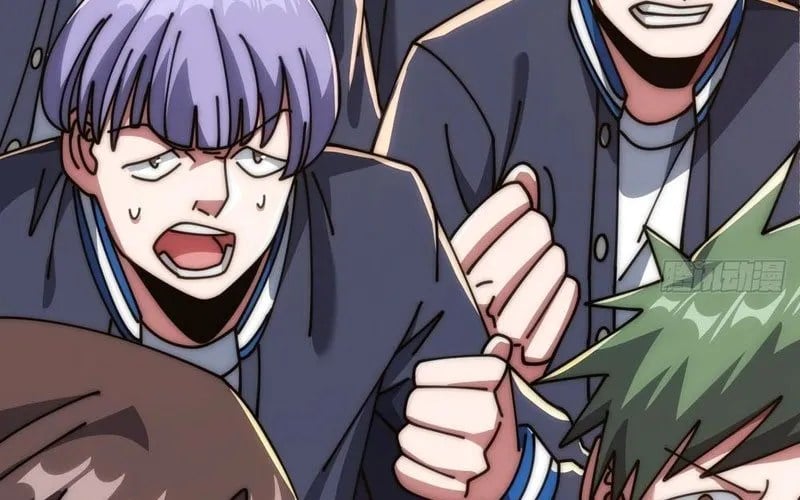 Tiến Hóa Vô Hạn Bắt Đầu Từ Con Số Không Chapter 23 - Trang 2