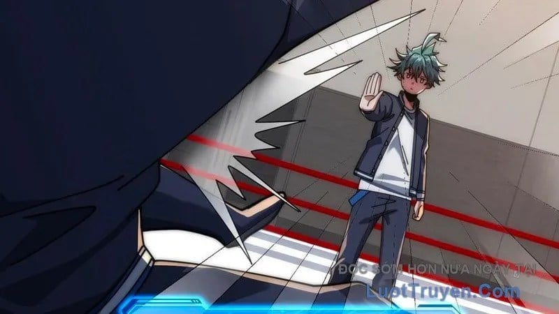 Tiến Hóa Vô Hạn Bắt Đầu Từ Con Số Không Chapter 23 - Trang 2