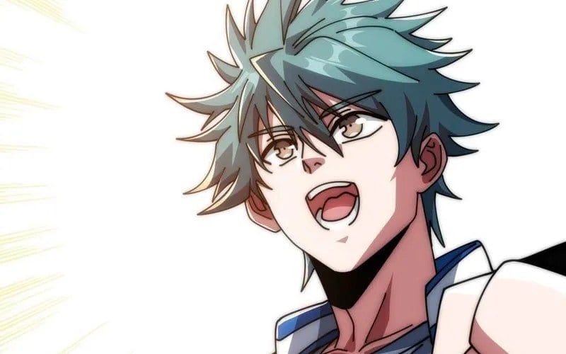 Tiến Hóa Vô Hạn Bắt Đầu Từ Con Số Không Chapter 23 - Trang 2