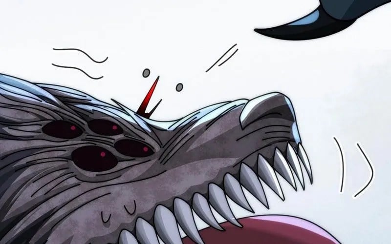 Tiến Hóa Vô Hạn Bắt Đầu Từ Con Số Không Chapter 23 - Trang 2