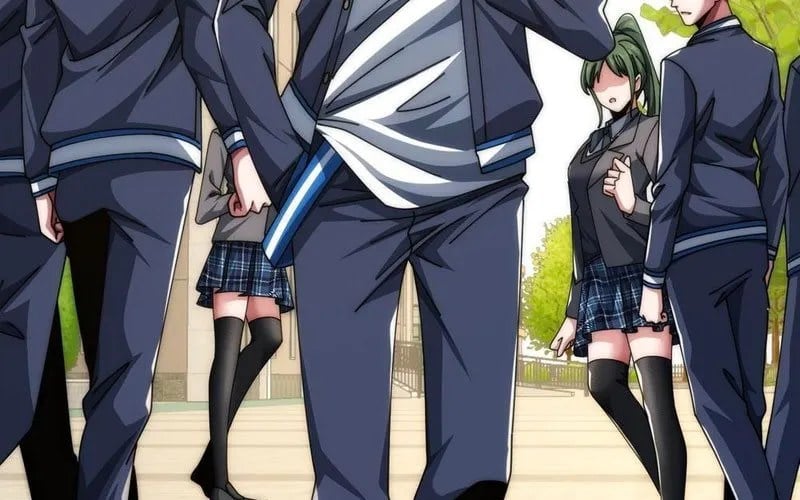 Tiến Hóa Vô Hạn Bắt Đầu Từ Con Số Không Chapter 23 - Trang 2