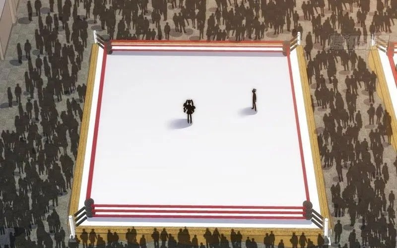 Tiến Hóa Vô Hạn Bắt Đầu Từ Con Số Không Chapter 23 - Trang 2