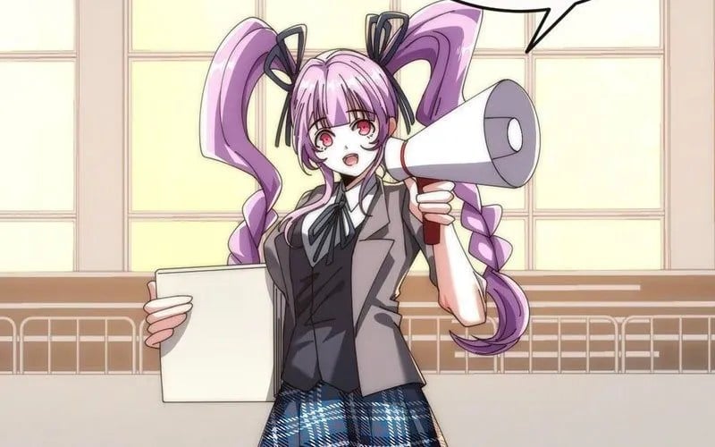 Tiến Hóa Vô Hạn Bắt Đầu Từ Con Số Không Chapter 23 - Trang 2