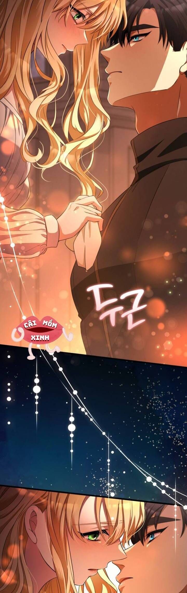 Lời Cầu Hôn Hoang Dã Chapter 22 - Trang 2