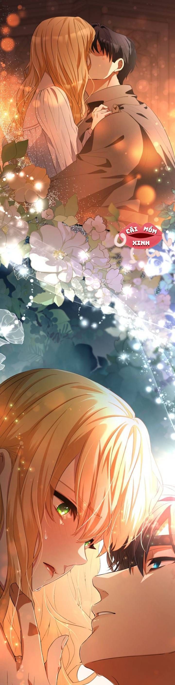 Lời Cầu Hôn Hoang Dã Chapter 22 - Trang 2