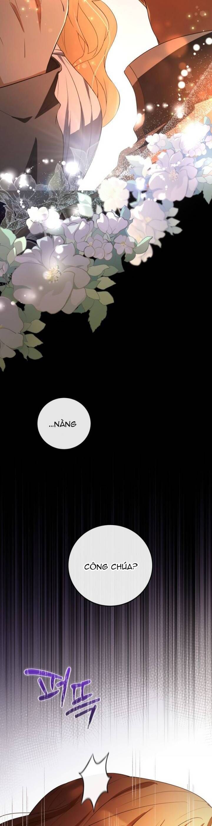 Lời Cầu Hôn Hoang Dã Chapter 22 - Trang 2