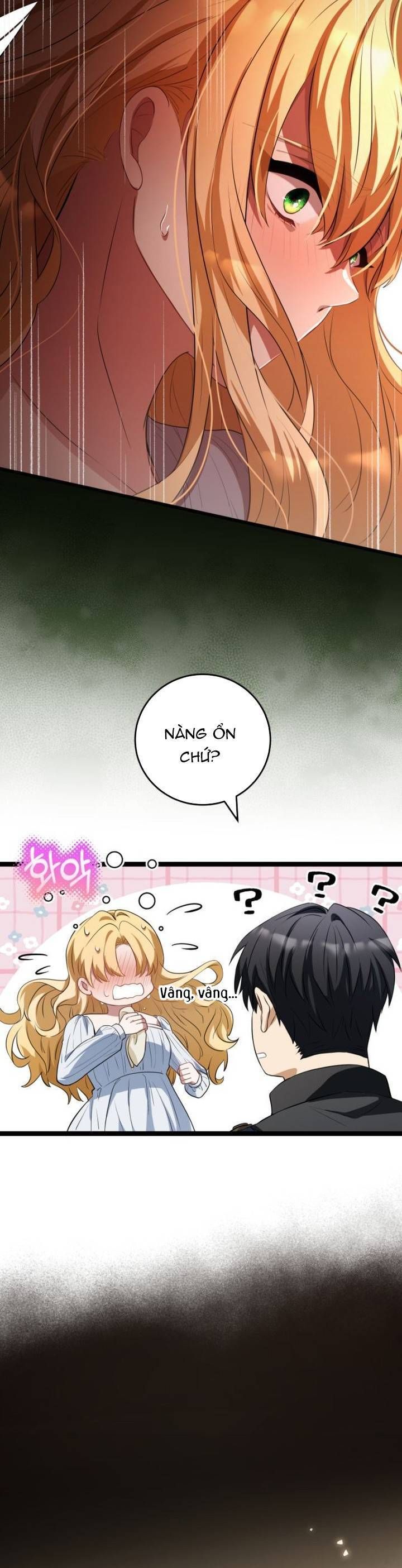 Lời Cầu Hôn Hoang Dã Chapter 22 - Trang 2