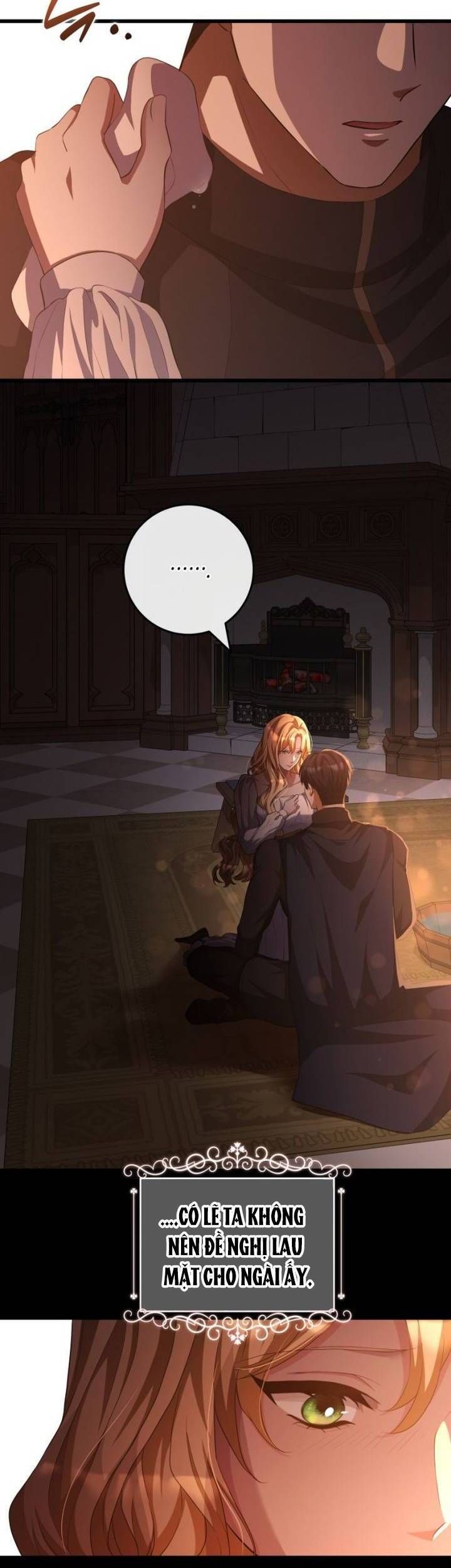 Lời Cầu Hôn Hoang Dã Chapter 22 - Trang 2