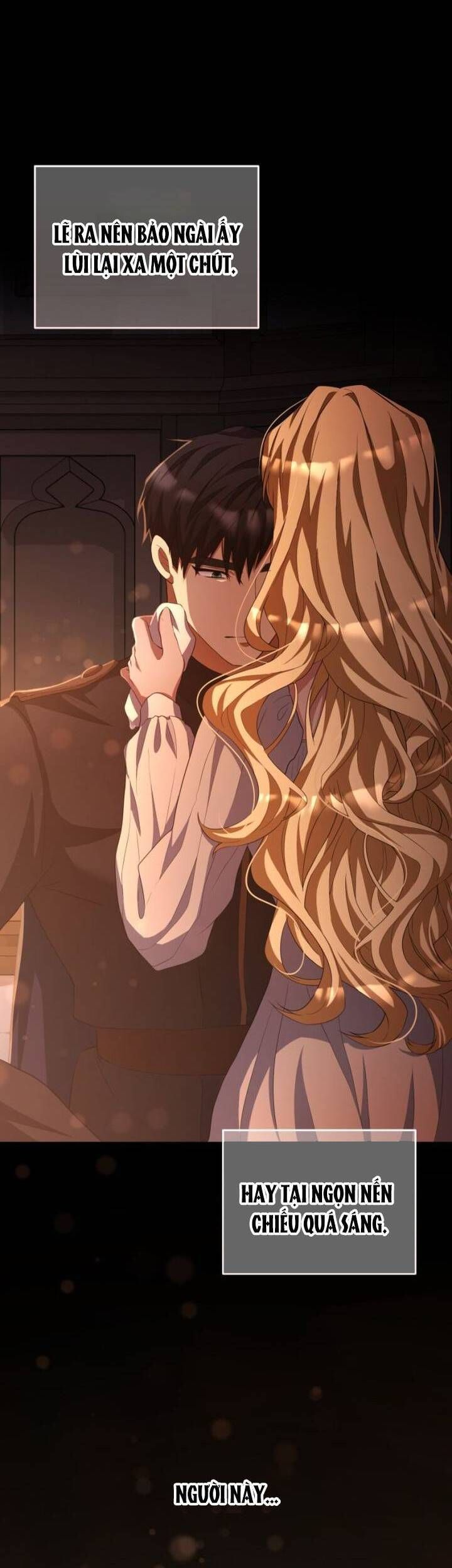 Lời Cầu Hôn Hoang Dã Chapter 22 - Trang 2