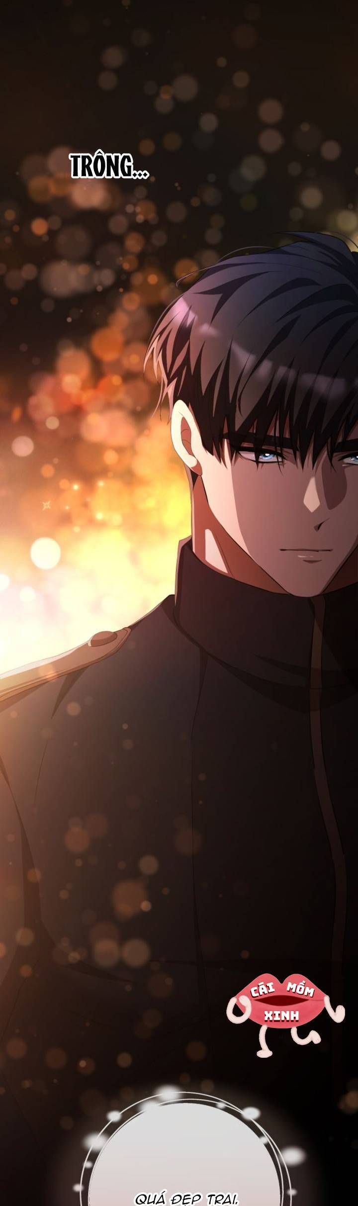 Lời Cầu Hôn Hoang Dã Chapter 22 - Trang 2