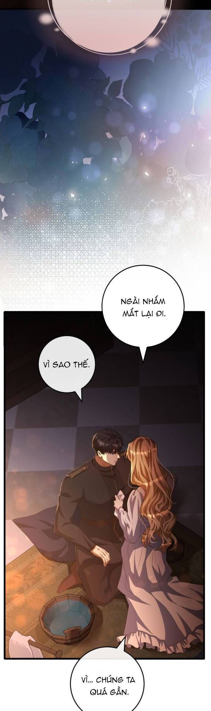 Lời Cầu Hôn Hoang Dã Chapter 22 - Trang 2