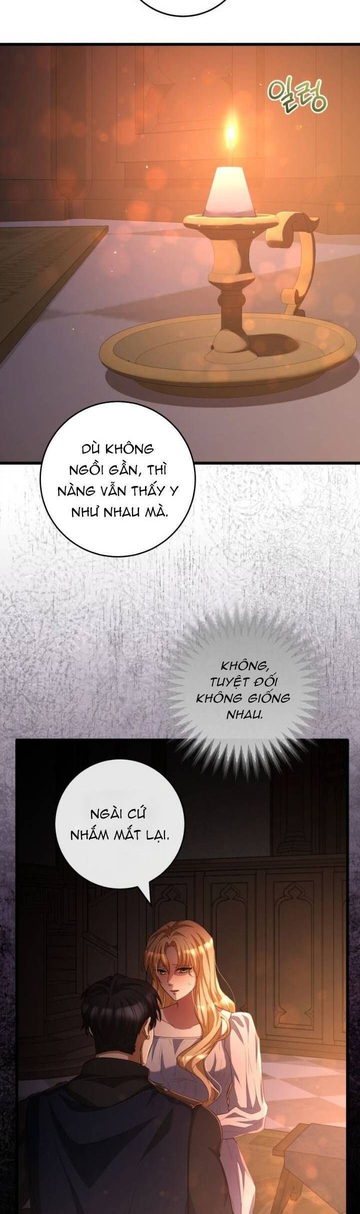 Lời Cầu Hôn Hoang Dã Chapter 22 - Trang 2