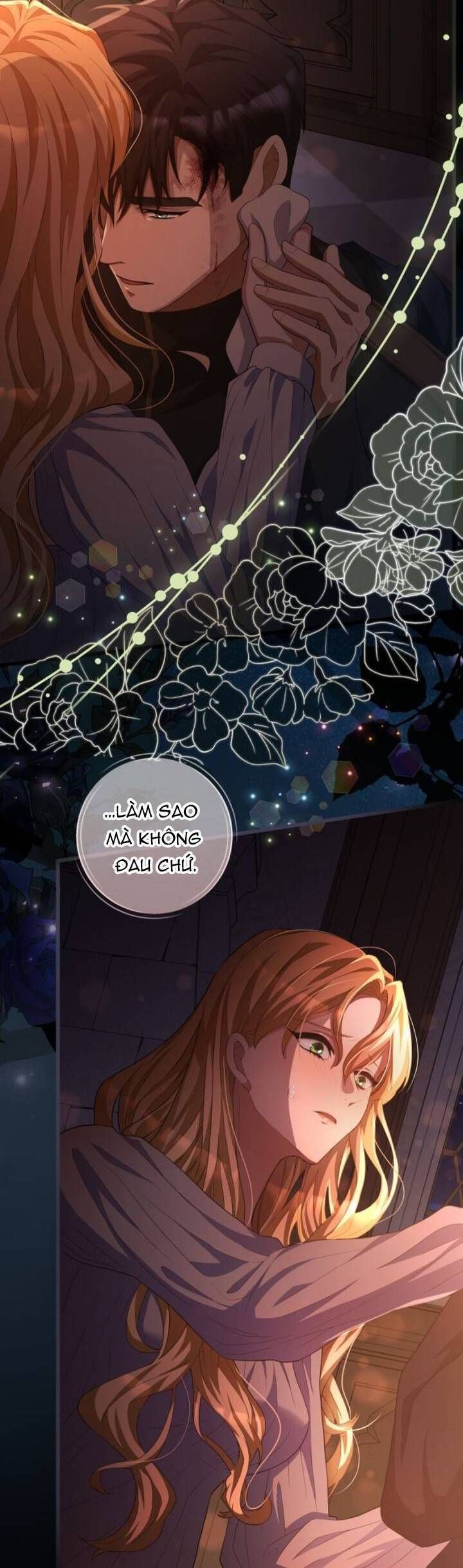 Lời Cầu Hôn Hoang Dã Chapter 22 - Trang 2