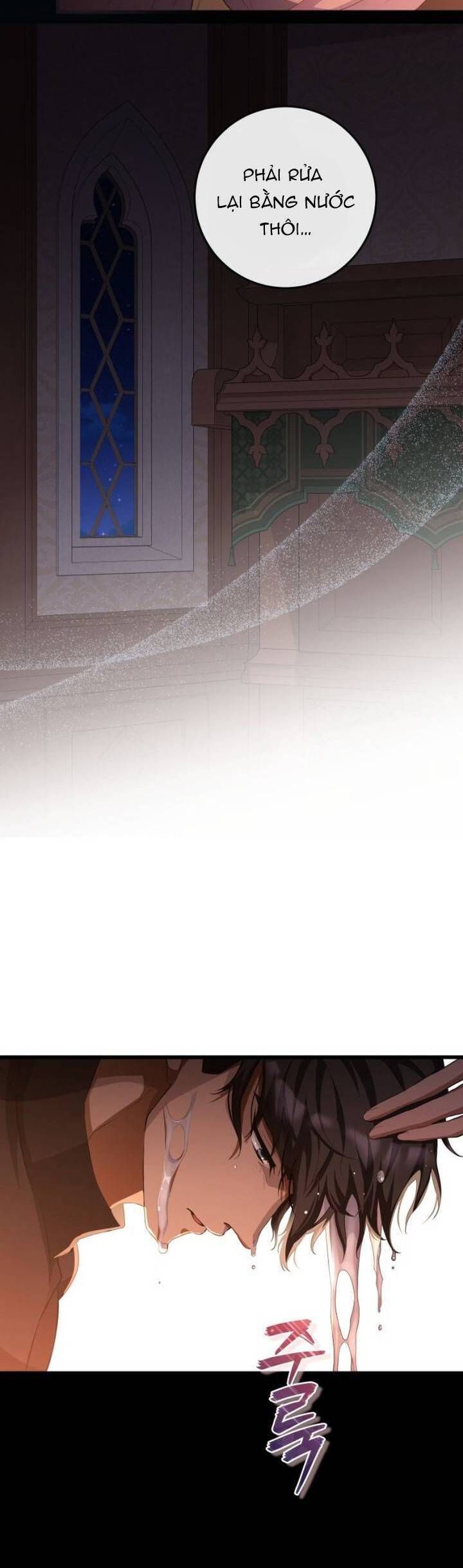 Lời Cầu Hôn Hoang Dã Chapter 22 - Trang 2
