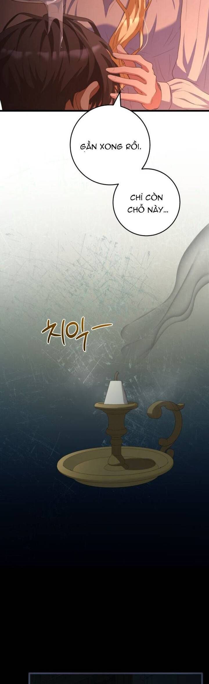 Lời Cầu Hôn Hoang Dã Chapter 22 - Trang 2