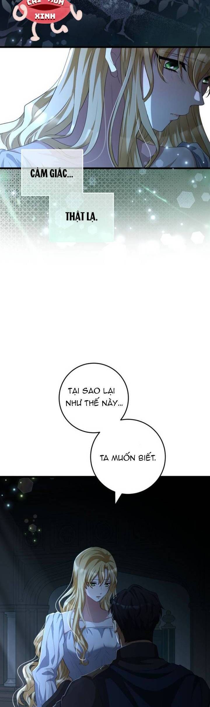 Lời Cầu Hôn Hoang Dã Chapter 22 - Trang 2