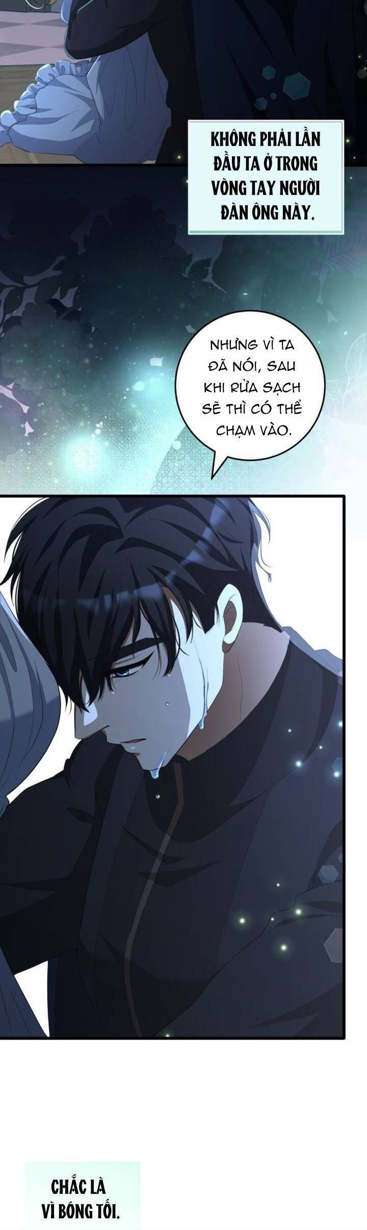 Lời Cầu Hôn Hoang Dã Chapter 22 - Trang 2