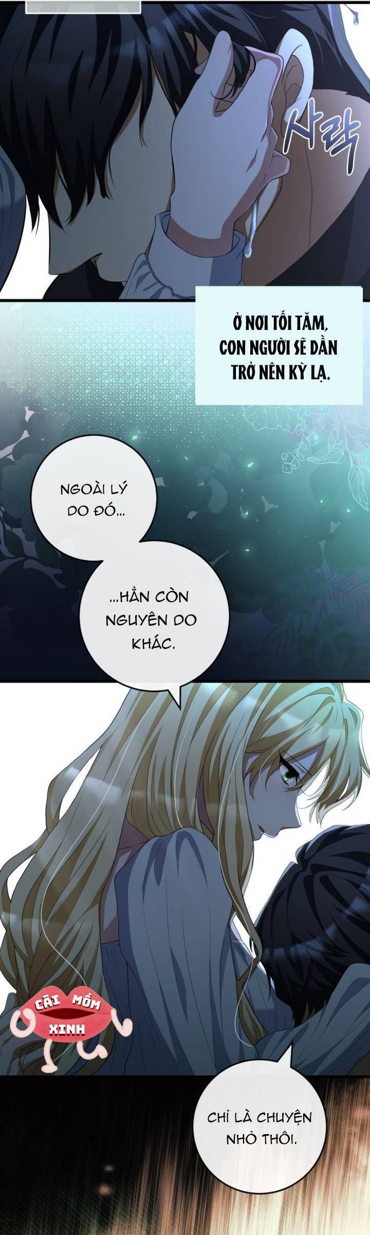 Lời Cầu Hôn Hoang Dã Chapter 22 - Trang 2