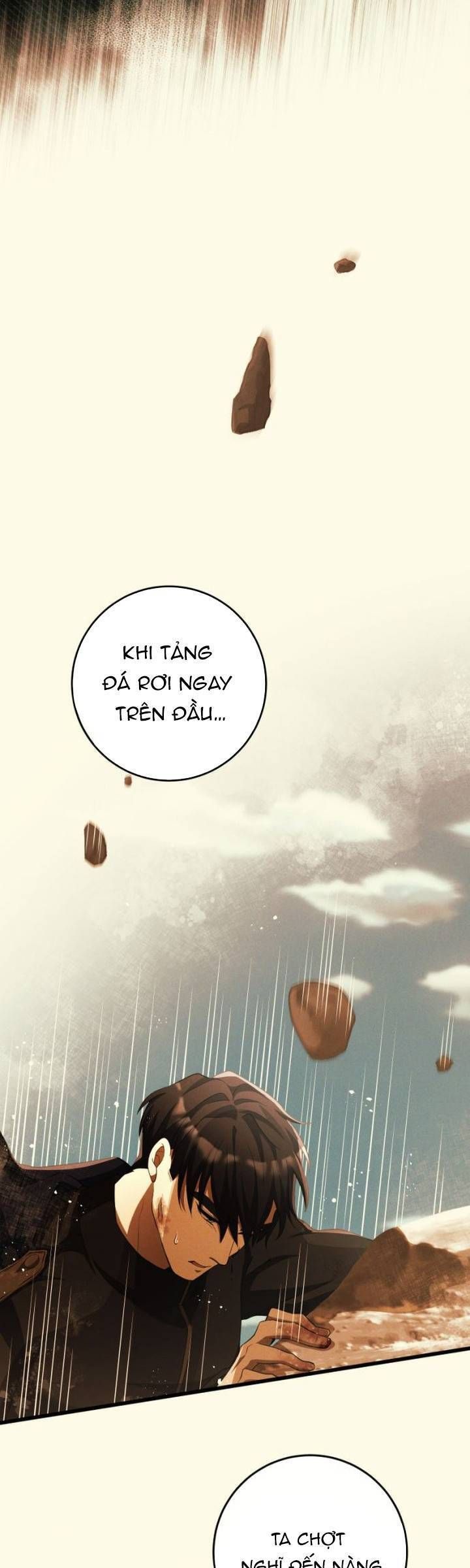 Lời Cầu Hôn Hoang Dã Chapter 22 - Trang 2