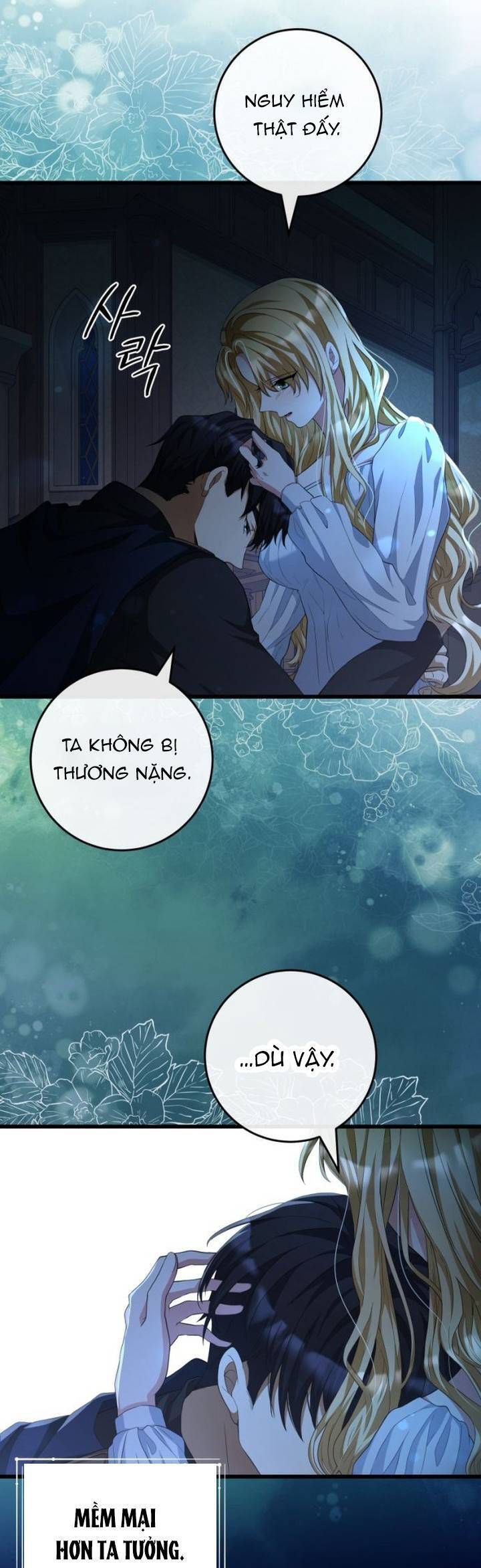 Lời Cầu Hôn Hoang Dã Chapter 22 - Trang 2