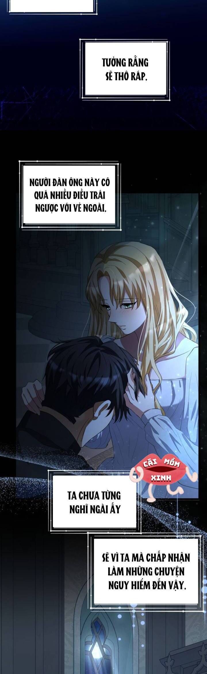 Lời Cầu Hôn Hoang Dã Chapter 22 - Trang 2