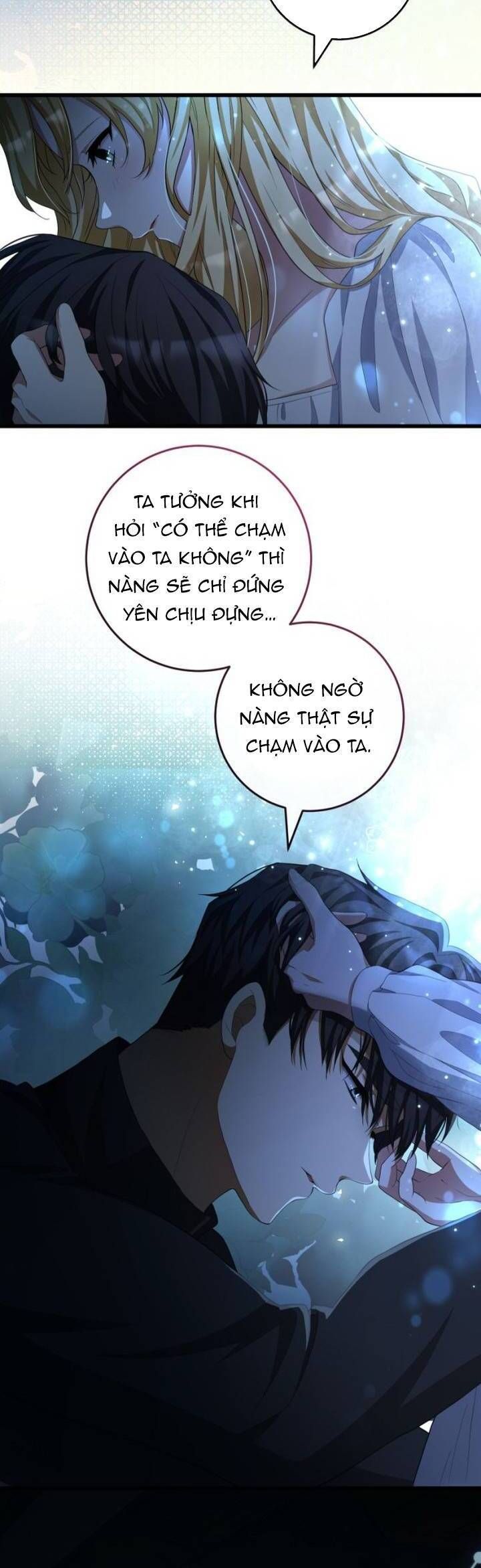 Lời Cầu Hôn Hoang Dã Chapter 22 - Trang 2