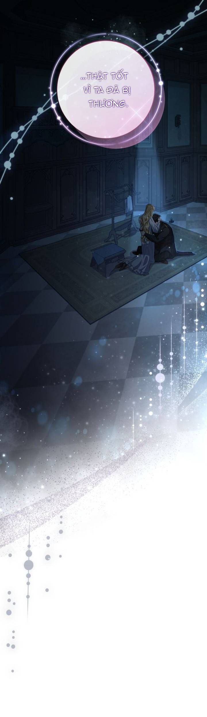 Lời Cầu Hôn Hoang Dã Chapter 22 - Trang 2