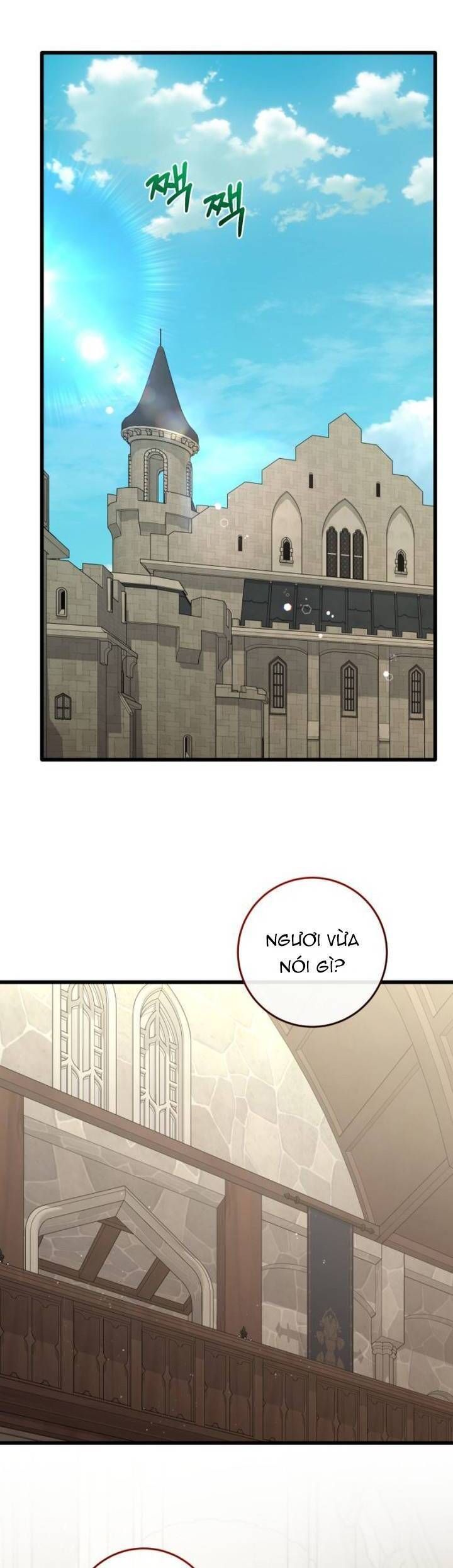 Lời Cầu Hôn Hoang Dã Chapter 22 - Trang 2