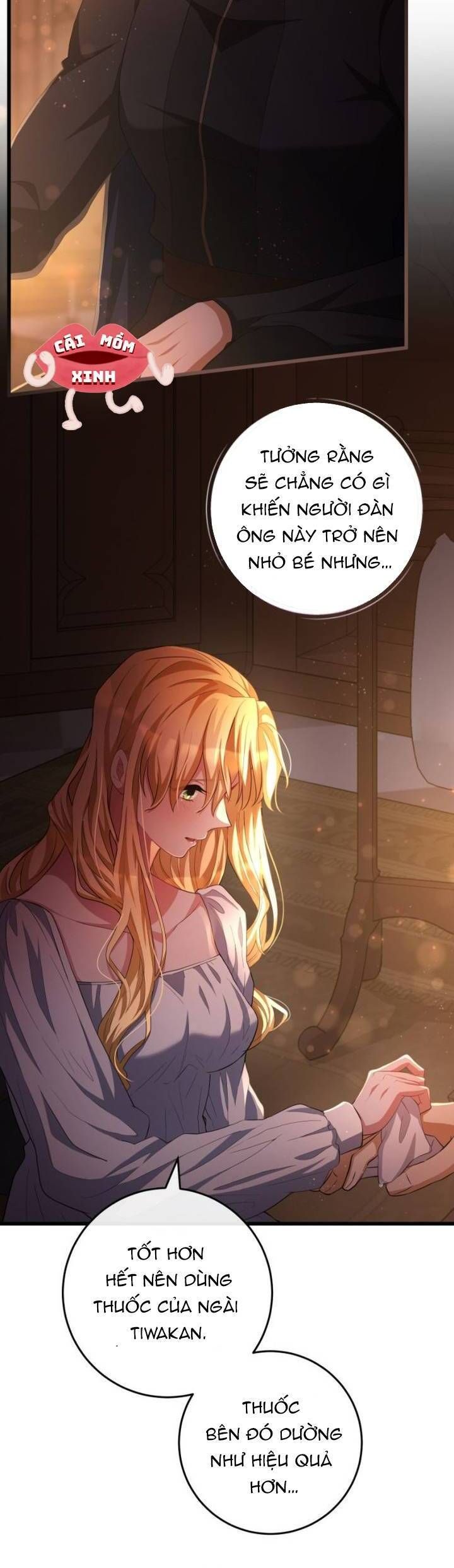 Lời Cầu Hôn Hoang Dã Chapter 22 - Trang 2