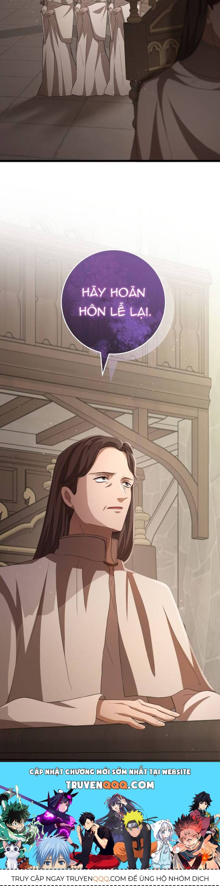 Lời Cầu Hôn Hoang Dã Chapter 22 - Trang 2