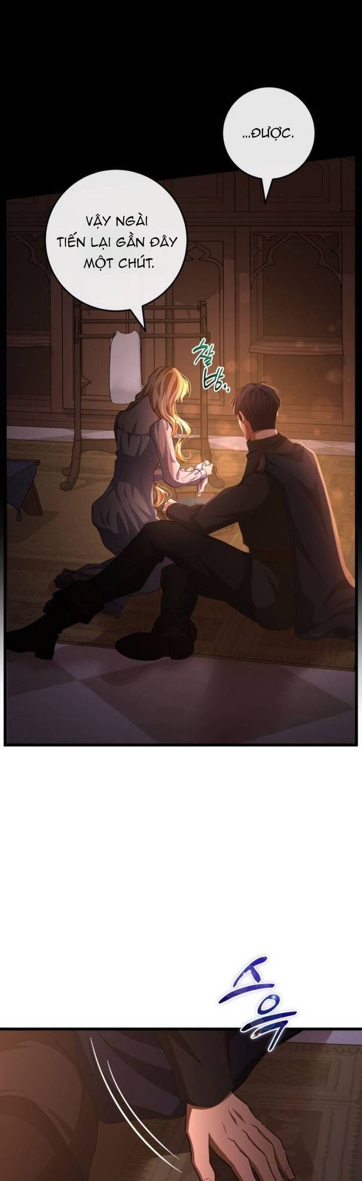 Lời Cầu Hôn Hoang Dã Chapter 22 - Trang 2