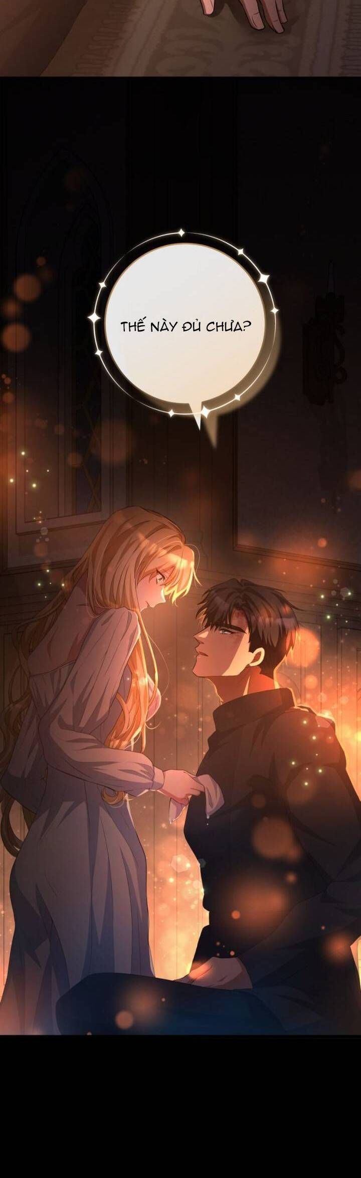 Lời Cầu Hôn Hoang Dã Chapter 22 - Trang 2