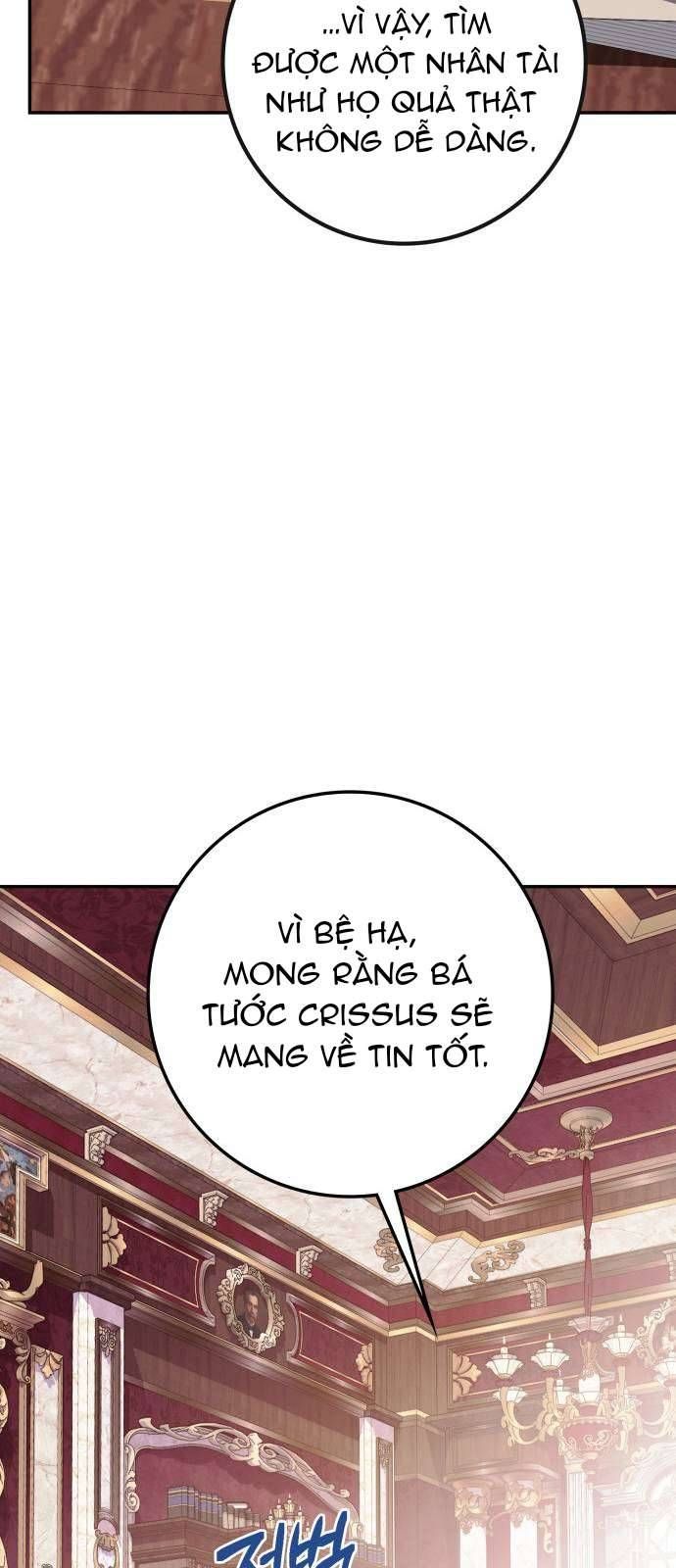 Nữ Công Tước Chiến Lợi Phẩm Chapter 16 - Trang 2