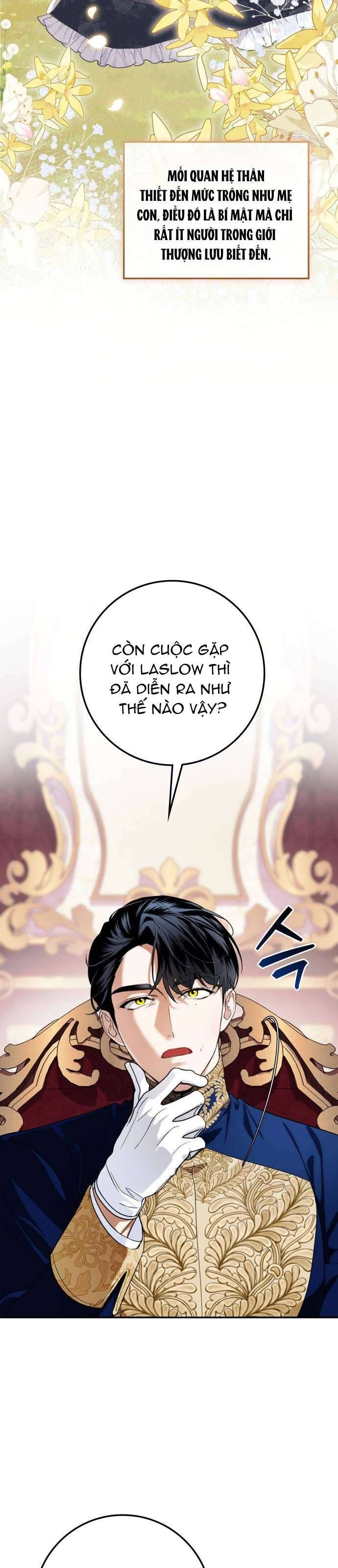 Nữ Công Tước Chiến Lợi Phẩm Chapter 16 - Trang 2