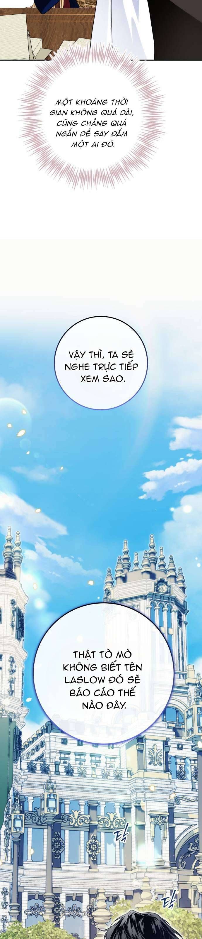 Nữ Công Tước Chiến Lợi Phẩm Chapter 16 - Trang 2