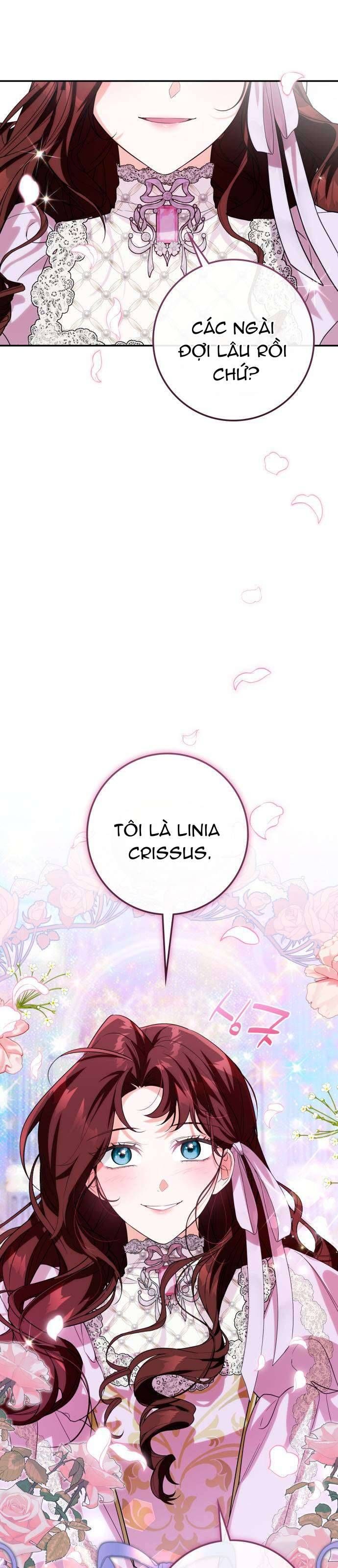 Nữ Công Tước Chiến Lợi Phẩm Chapter 16 - Trang 2