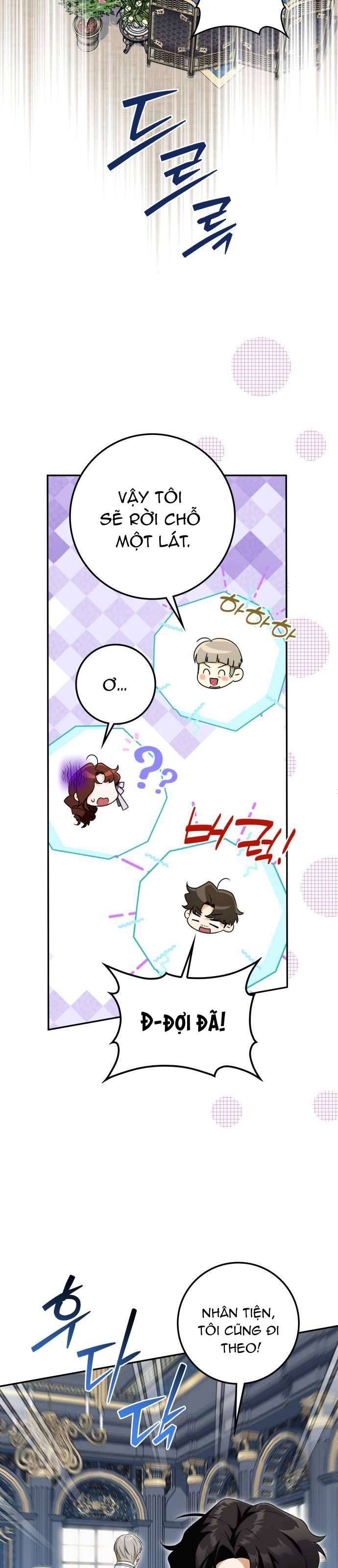 Nữ Công Tước Chiến Lợi Phẩm Chapter 16 - Trang 2