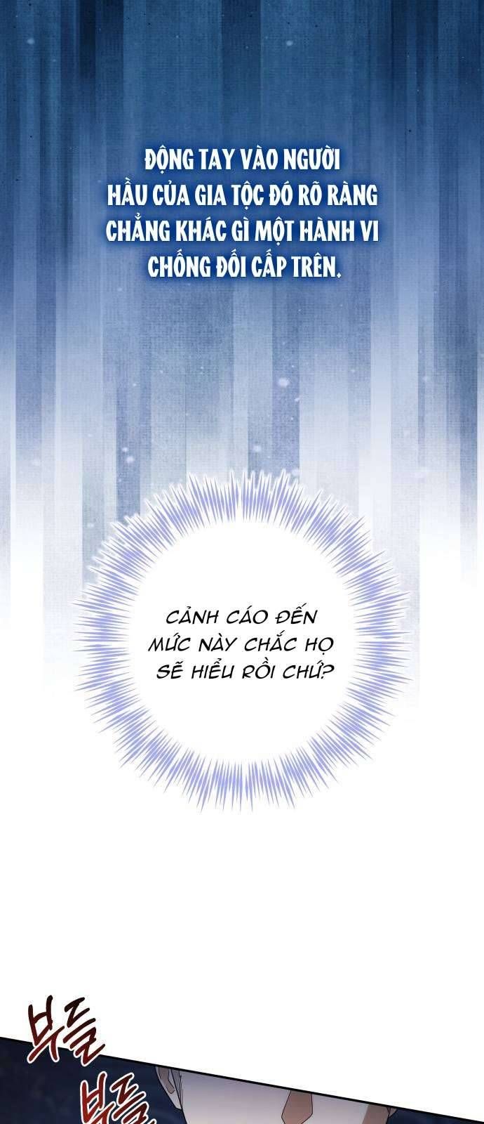 Nữ Công Tước Chiến Lợi Phẩm Chapter 16 - Trang 2