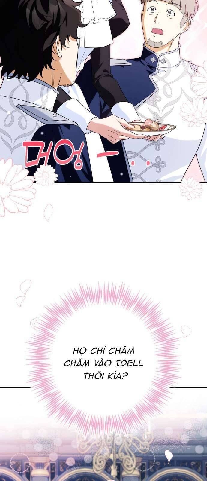 Nữ Công Tước Chiến Lợi Phẩm Chapter 16 - Trang 2