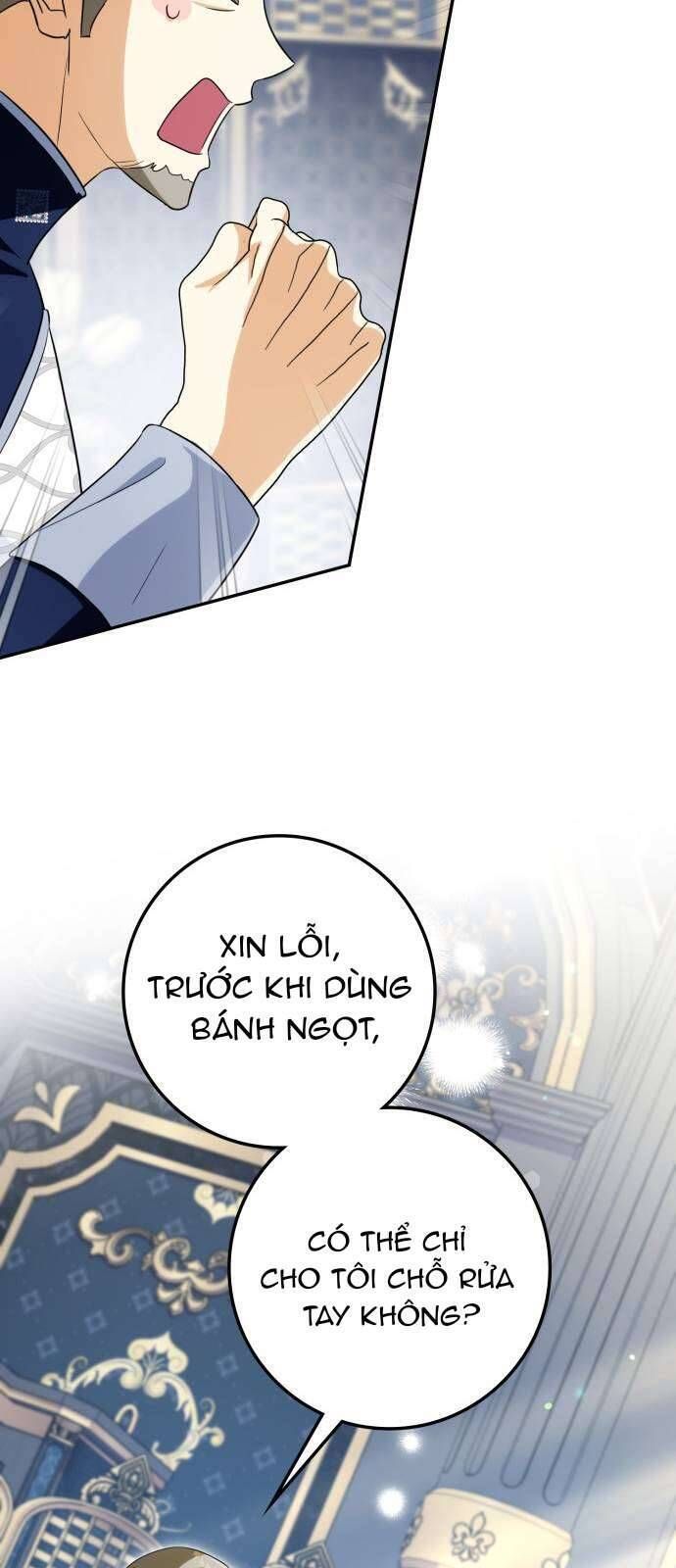 Nữ Công Tước Chiến Lợi Phẩm Chapter 16 - Trang 2