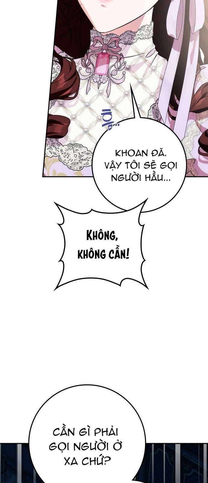Nữ Công Tước Chiến Lợi Phẩm Chapter 16 - Trang 2