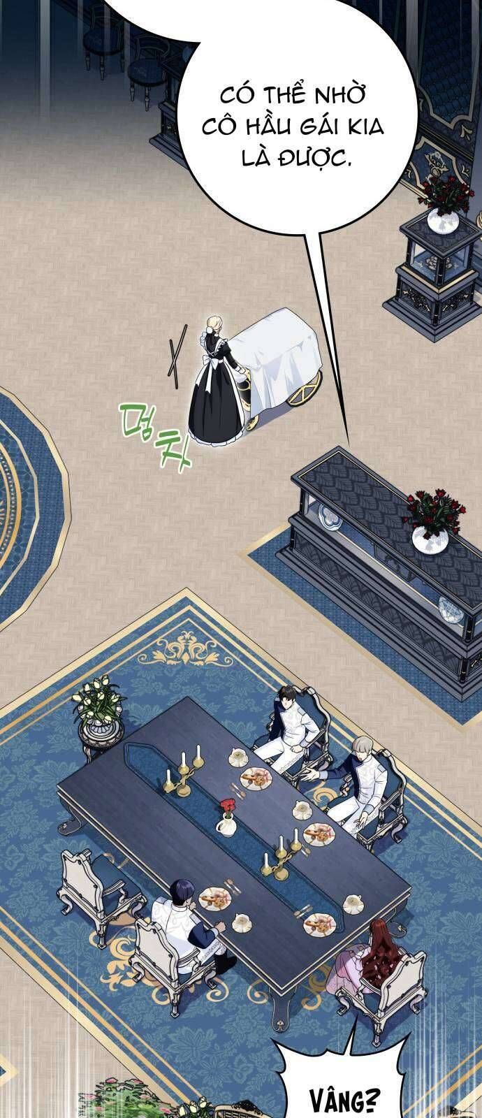 Nữ Công Tước Chiến Lợi Phẩm Chapter 16 - Trang 2