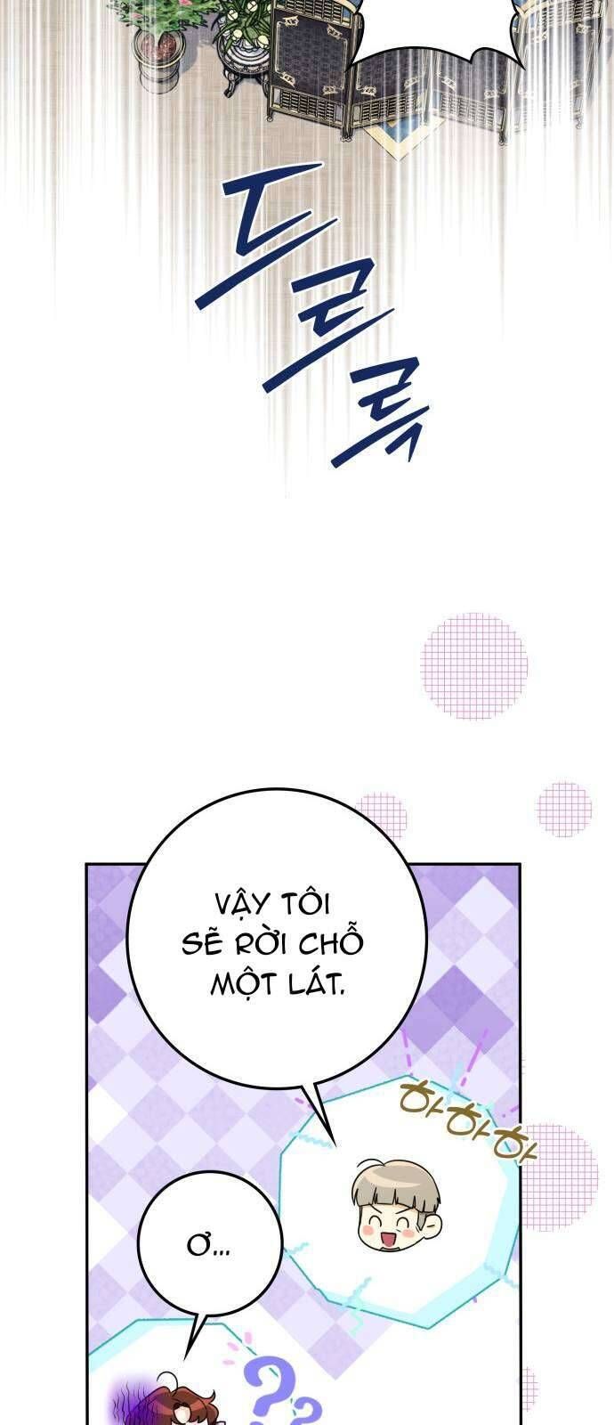 Nữ Công Tước Chiến Lợi Phẩm Chapter 16 - Trang 2
