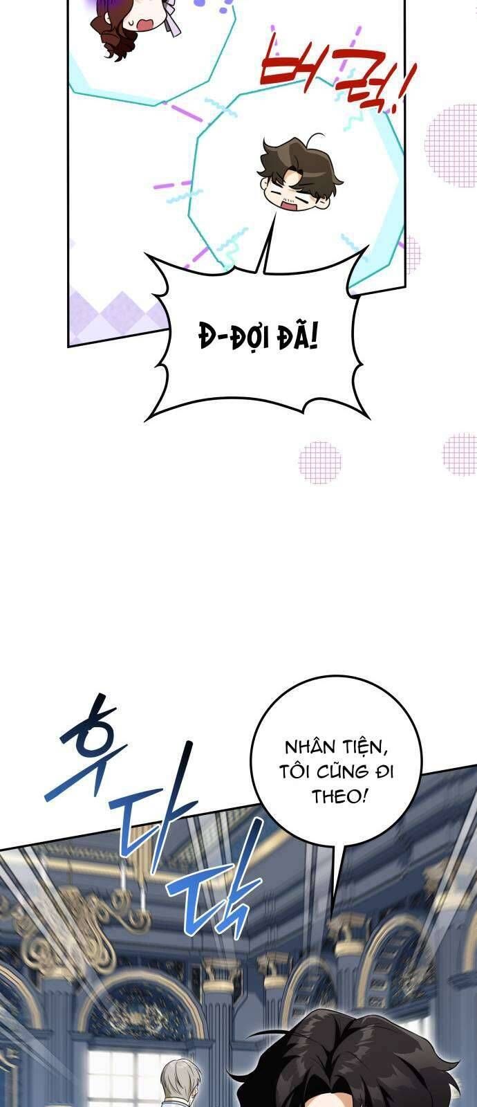 Nữ Công Tước Chiến Lợi Phẩm Chapter 16 - Trang 2