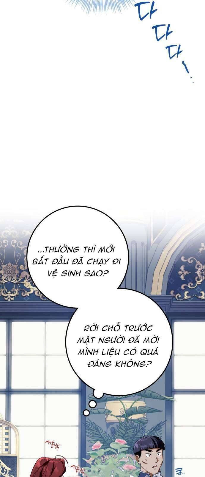 Nữ Công Tước Chiến Lợi Phẩm Chapter 16 - Trang 2