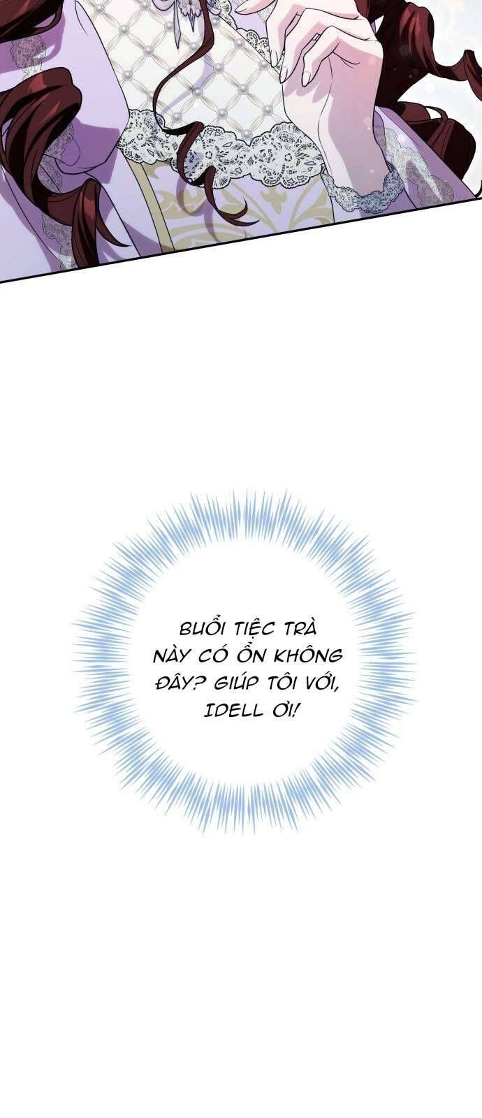 Nữ Công Tước Chiến Lợi Phẩm Chapter 16 - Trang 2