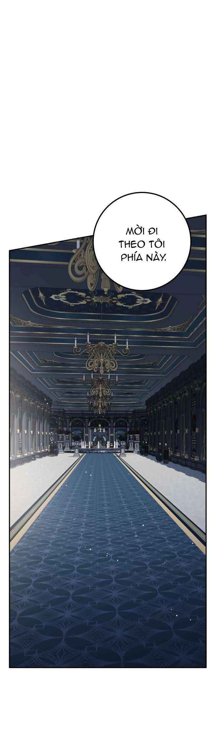 Nữ Công Tước Chiến Lợi Phẩm Chapter 16 - Trang 2