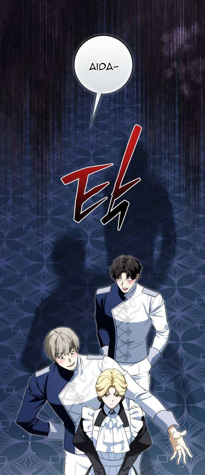 Nữ Công Tước Chiến Lợi Phẩm Chapter 16 - Trang 2