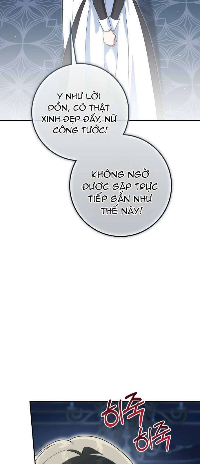Nữ Công Tước Chiến Lợi Phẩm Chapter 16 - Trang 2