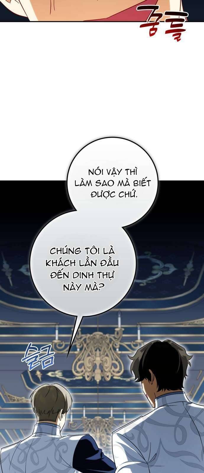 Nữ Công Tước Chiến Lợi Phẩm Chapter 16 - Trang 2